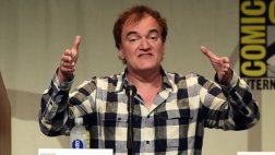 La versión de "Casino Royale" que Quentin Tarantino casi hizo