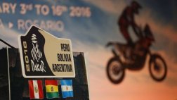 Dakar 2016 y el Desafío Inca ya no se correrán en el Perú