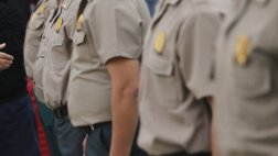 El 25% de los policías en Arequipa tiene sobrepeso