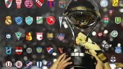 Copa Sudamericana: mira la programación de la segunda fase