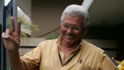 Lucho Carrizales: murió el recordado productor de "Nubeluz"