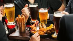 Tour de la cerveza: la vuelta al vaso en cinco continentes