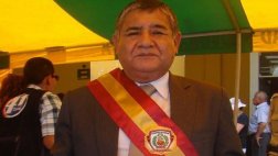 Representante de la Onagi en Ica fue detenido por manejar ebrio