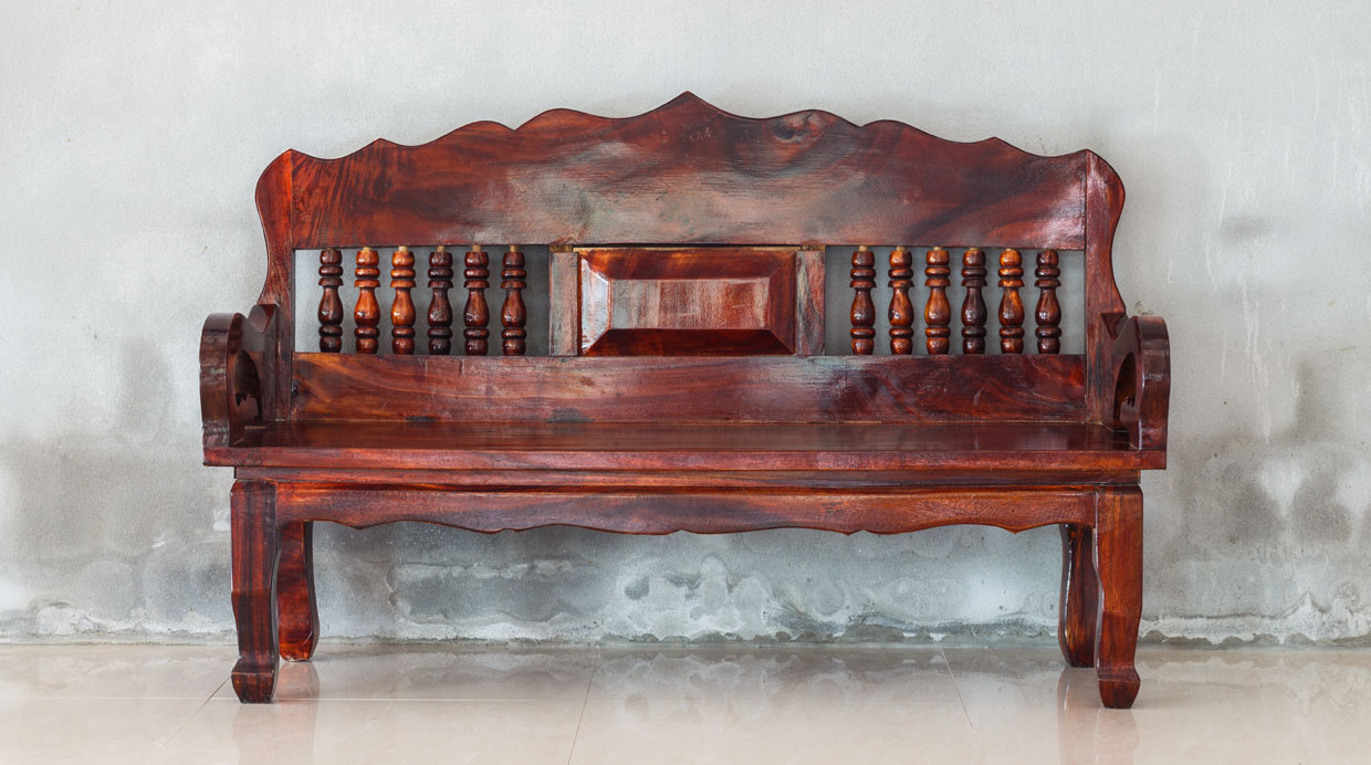 Cómo darle una vida nueva a tus muebles antiguos de madera | CASA-Y-MAS |  EL COMERCIO PERÚ