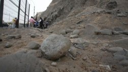 Costa Verde: colocación de geomallas terminará en diciembre