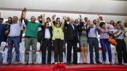 Únete tilda de “arrogante” y “sectario” veto de Arana a Simon