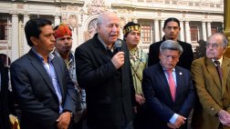 Congreso debatirá esta semana norma sobre Petro-Perú y lote 192
