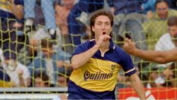 Se estrena “Boca Juniors 3D, la película”: historia y pasión