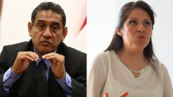Guevara cuestiona que Vilcatoma no tenga resguardo policial