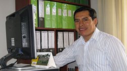 Ayacucho: jefe zonal de Juntos fue asesinado por su esposa