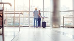Guía para sobrevivir en una nueva ciudad