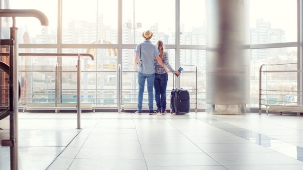 Guía para sobrevivir en una nueva ciudad