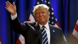 El fenómeno Trump también arrasa en los ratings de televisión
