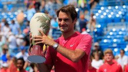 Roger Federer se reinventa: ¿Es favorito para ganar el US Open?