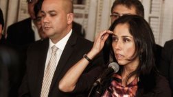 Roy Gates: "A Nadine Heredia la golpean, es piñata del momento"