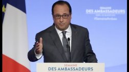 "Francia debe prepararse para más ataques terroristas"