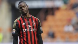Balotelli regresa a Milan con la promesa de "hablar menos"