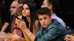 Selena Gómez habló sobre su relación con Justin Bieber