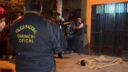Policía de civil abatió a hampón que iba a robar en restaurante