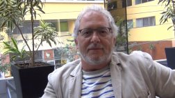 Héctor Abad: “Creí haber perdido la fe en la literatura”