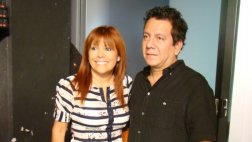 Magaly Medina no trabaja más con el productor Ney Guerrero