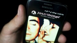 Usuarios de web para infieles Ashley Madison son extorsionados
