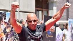 Vin Diesel anuncia que hará una secuela de “xXx”