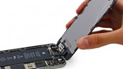 Nuevo sistema permite a celular durar una semana sin recarga