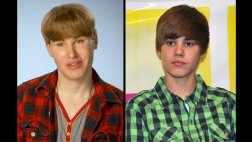 Desapareció hombre que pagó US$100 mil para ‘ser’ Justin Bieber