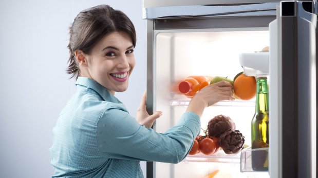 Aprende a mantener tu refrigeradora en perfecto estado