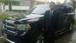 Dirincri investiga muerte de trabajador de Ollanta Humala