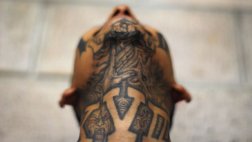 El Salvador celebra fallo que declara terroristas a pandillas