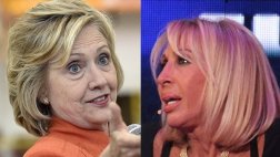 Laura Bozzo pide a Hillary Clinton la deje volver a EE.UU.