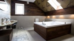 Accesorios para convertir tu baño en un íntimo spa