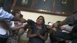 Pérez Tello amenaza con renunciar a presidir comisión Belaunde