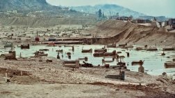 Fenómeno de El Niño muestra tendencia similar al de 1997