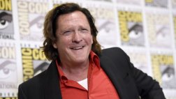 "The Hateful Eight": Michael Madsen y el papel de su vida