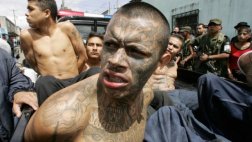 El Salvador: ¿Qué condenas esperan a las pandillas terroristas?