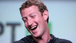 Mark Zuckerberg es el primer multimillonario menor de 35 años