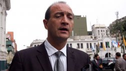 Eguren: Polémica por embarazo y violación “me hizo un favor”