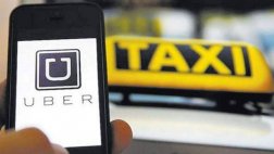 Uber y la Universidad de Arizona desarrollarán auto autónomo