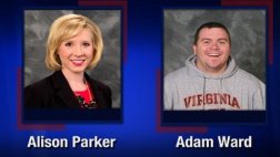 EEUU: Matan a 2 periodistas que transmitían en vivo en Virginia