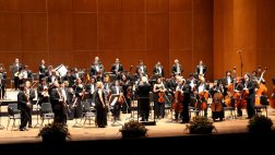 Realiza una travesía cultural en Lima