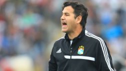 Daniel Ahmed: ¿Por qué FPF lo eligió para proyecto Qatar 2022?