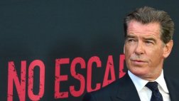 Pierce Brosnan propone un James Bond negro o gay para la saga