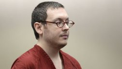 Autor de masacre de Batman condenado a 12 cadenas perpetuas