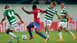 Sporting de Carrillo fuera de Champions: cayó 3-1 ante CKSA