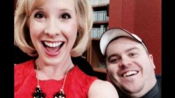 EE.UU.: ¿Quiénes eran los periodistas asesinados en Virginia?