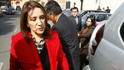 Príncipe niega vínculo con fujimorismo y exige mesura a Otárola