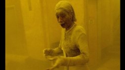 Mujer de foto icónica de atentados del 11-S murió de cáncer